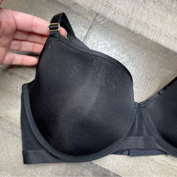 Soma Lightest Lift Smooth Demi Bra size 40DD - Picture 3 of 12